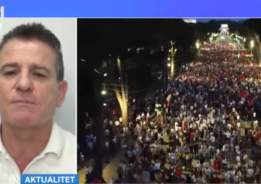 Protestat/ ‘Marrëdhënie e re e diasporës shqiptare me vendin’, Çipa: Raportimi nga mediat ndërkombëtare, rol kyç