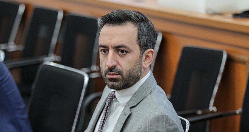 Dimal Basha-Përparim Ramës: Edhe pak se me do reforma në drejtësi, ti nuk shkrun më statusa në Facebook por letra n’burg