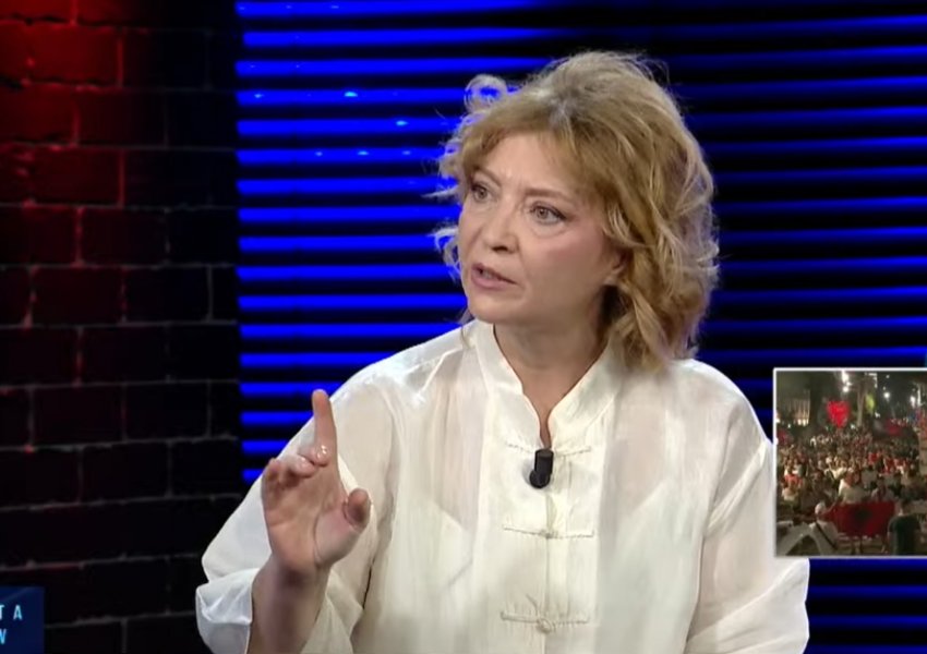 ‘Në fokus Berisha’, Harxhi: Prania e gjeneralit Wendt pritet të ndikojë zhvillimet politike në vend