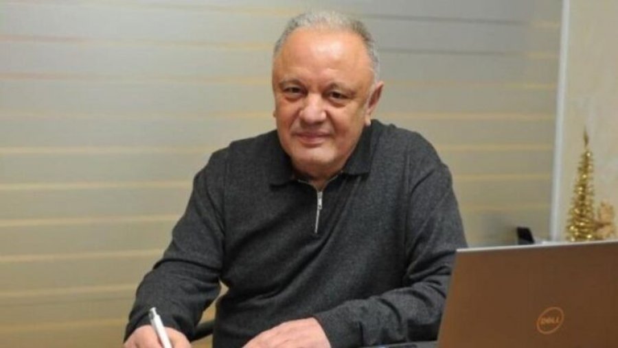 Mjekësia shqiptare në zi! Ndahet nga jeta pediatri i njohur Edi Tushe