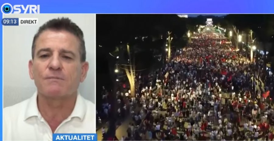Protestat/ ‘Marrëdhënie e re e diasporës shqiptare me vendin’, Çipa: Raportimi nga mediat ndërkombëtare, rol kyç