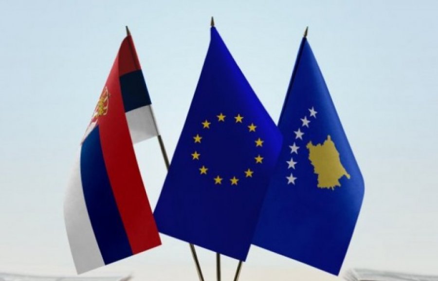 Dialogu pa drejtim të qartë, pavarësisht angazhimit të BE-së