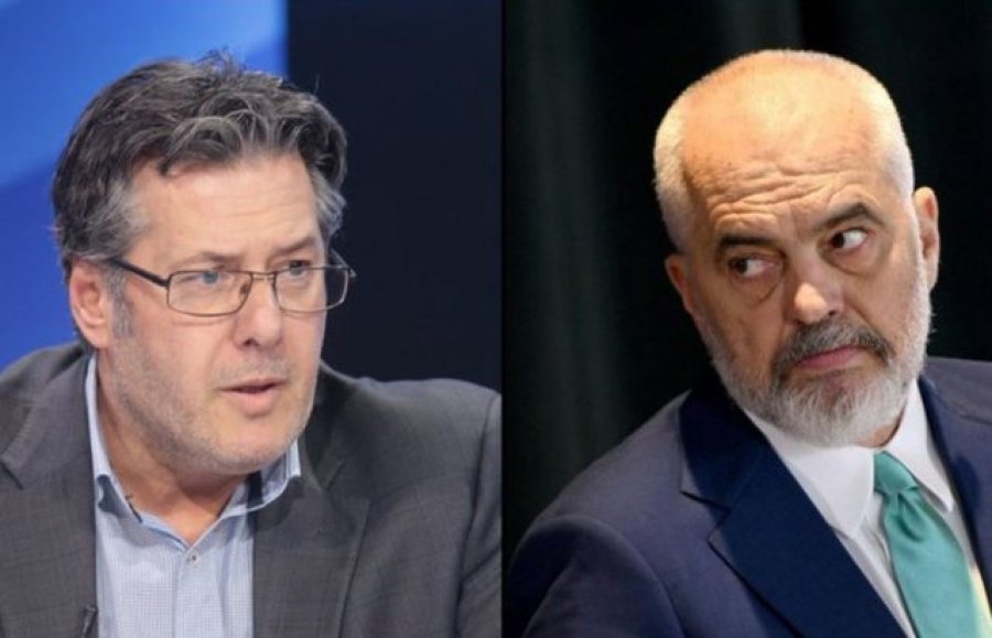 Udhëtimi i Ramës në Zvicër/ Paloka: Me paratë e shqiptarëve, bredh botën me charter për qejfet e tij