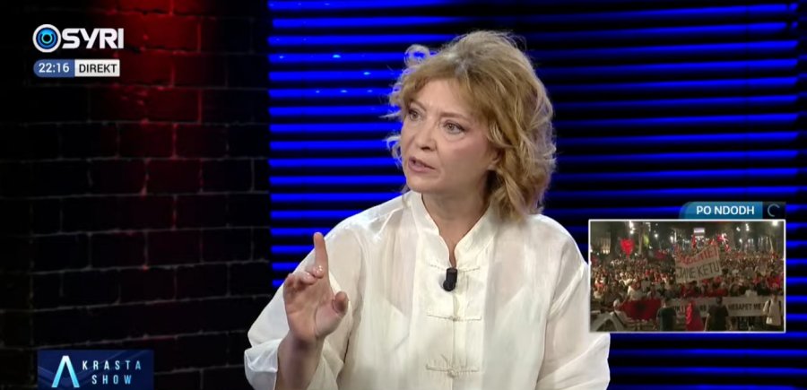  Në fokus Berisha   Harxhi  Prania e gjeneralit Wendt pritet të ndikojë zhvillimet politike në vend