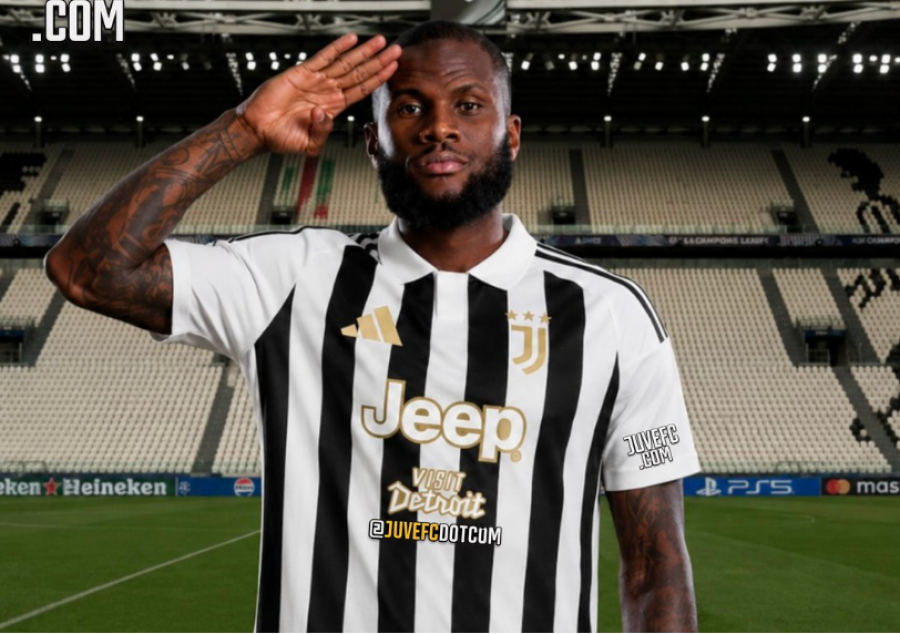Kessié synon rikthimin në Itali, Juventusi në ‘pole position’ për mesfushorin nga Bregu i Fildishtë