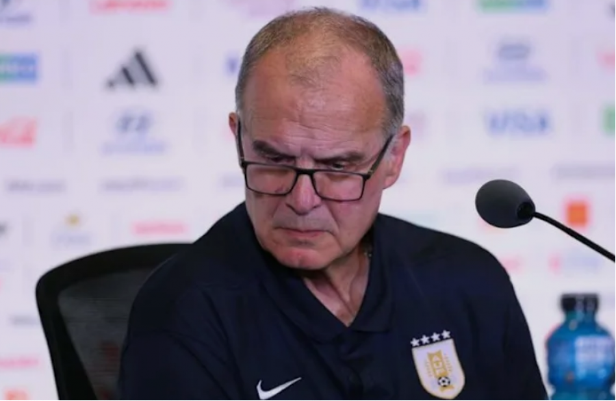 Bielsa shpjegon foton virale: Nuk jam model, nuk kam pse të sqaroj gjithçka
