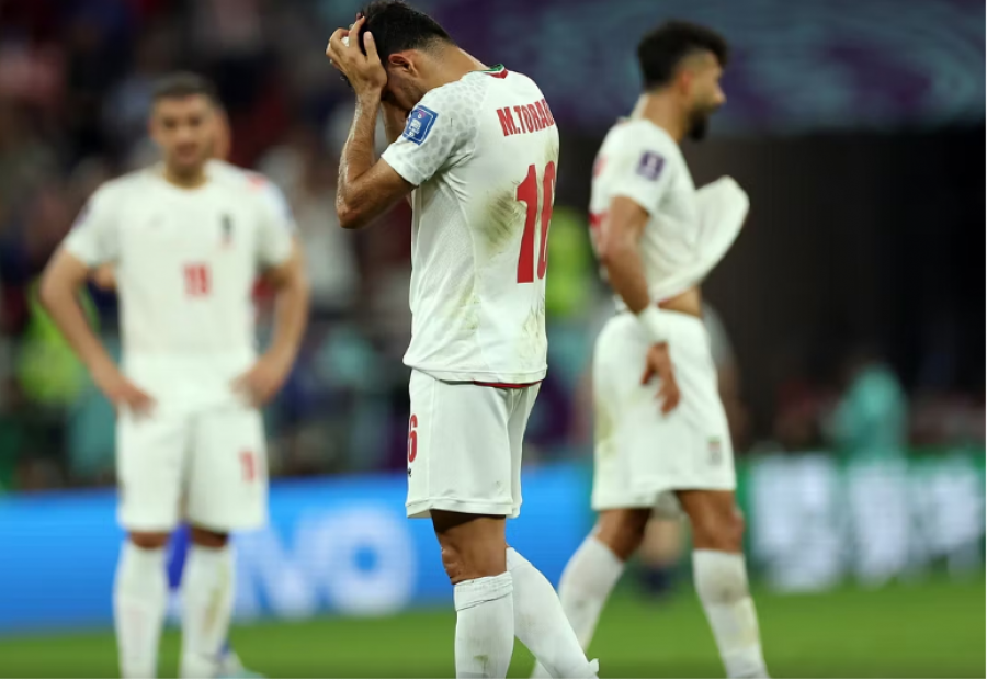 Torabi mbetet pa vizë pas ndeshjes së parë; vazhdojnë problemet për Iranin