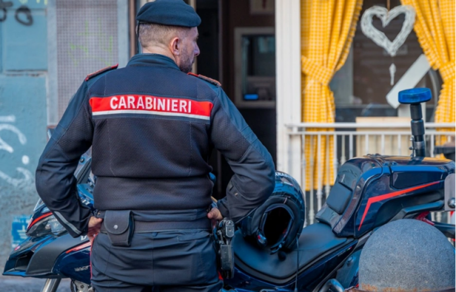 Arrestohen 7 persona në Itali  të dyshuar për sulme terroriste