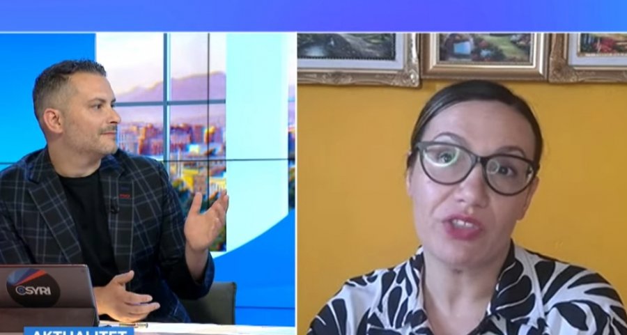'Zvërneci', gazetarja Çaushaj: Rama inkurajoi shitjen e tokave me probleme pronësie, kjo është e papranueshme