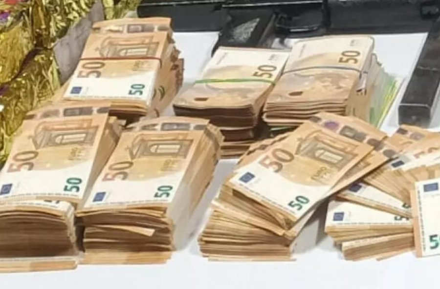 EKSKLUZIVE/ Mega-skema e pastrimit të parave në Itali, mes 8 të arrestuarve një sipërmarrës shqiptar nga Brescia