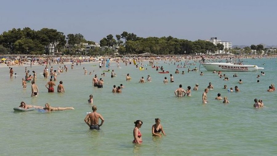 Raporti i fundit i agjencisë evropiane: Cilësia e ujërave në plazhet shqiptare në nivele skandaloze
