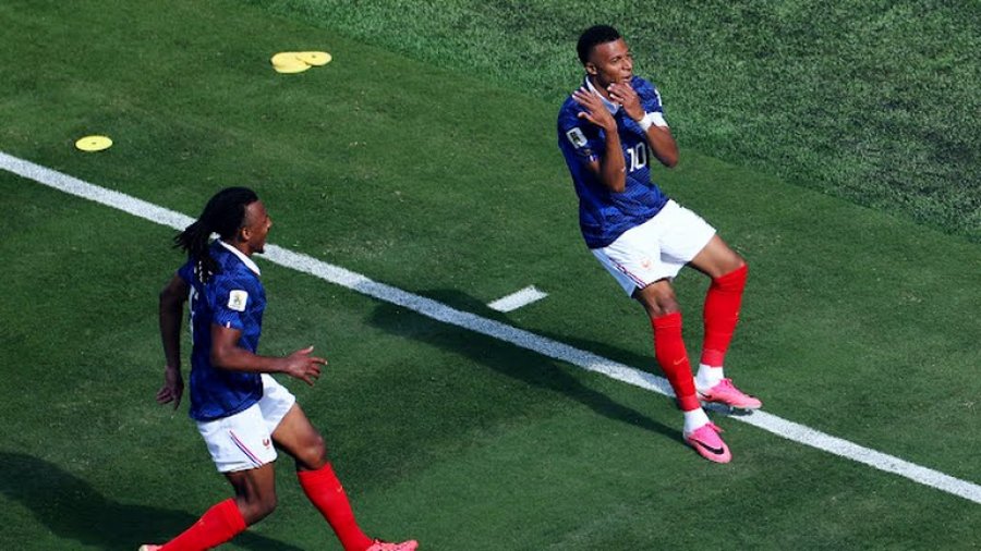 VIDEO/ Franca e nis si pretendente, mposht Senegalin dhe merr kreun e Grupit I