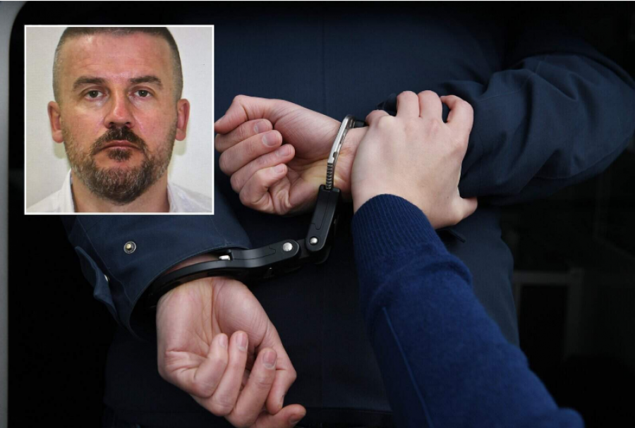 Vrau rivalin në spital me një pistoletë të fshehur mes luleve/ Mediat belge: Ja si u arrestua Gert Gjenerali
