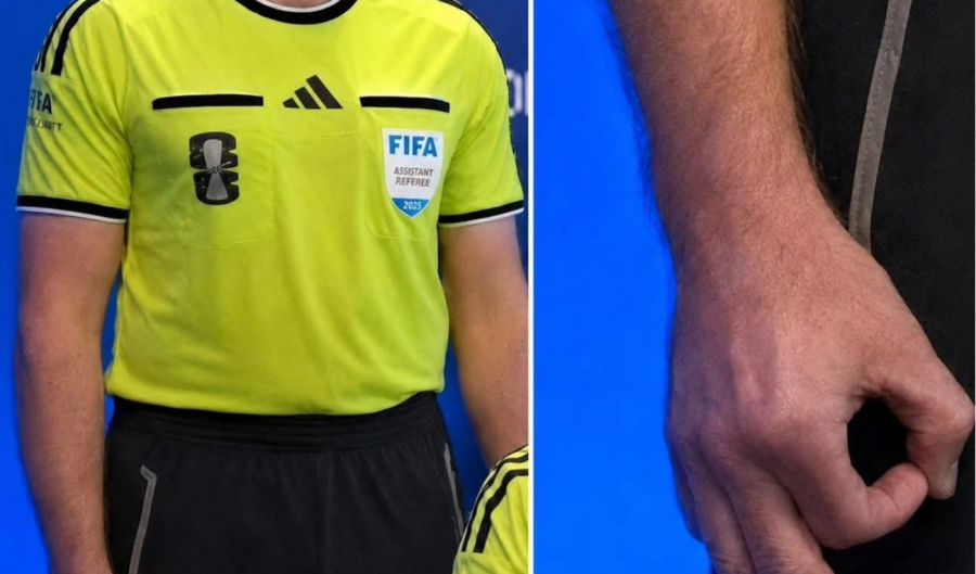FIFA hap hetim/ Gjesti nazist në sallën VAR, akuza ndaj arbitrit australian