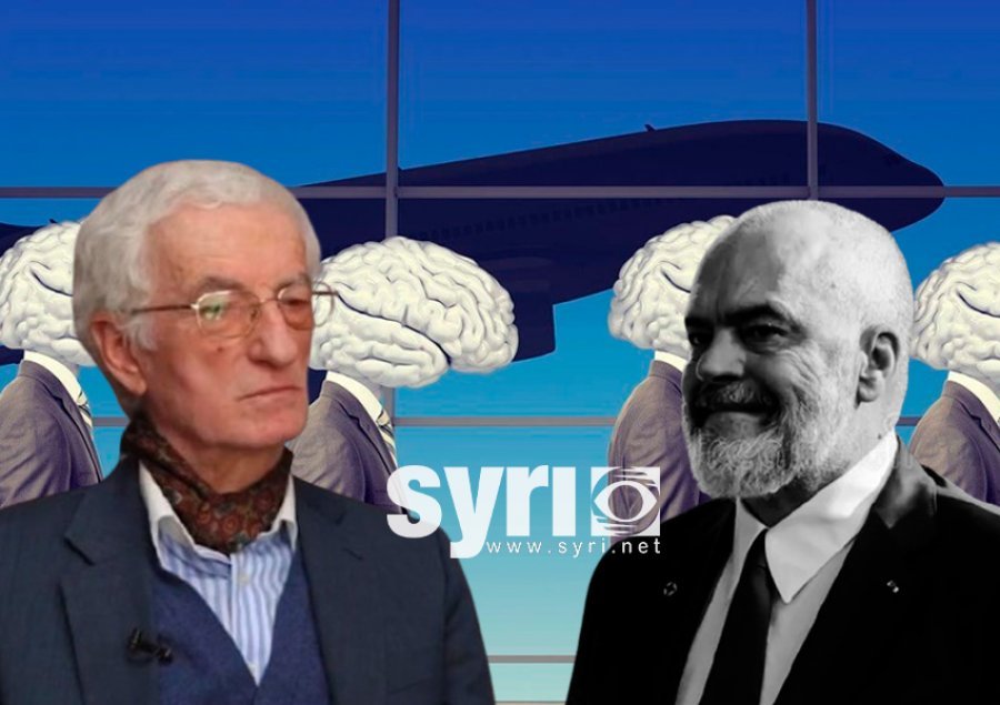 Ti e urren rininë!