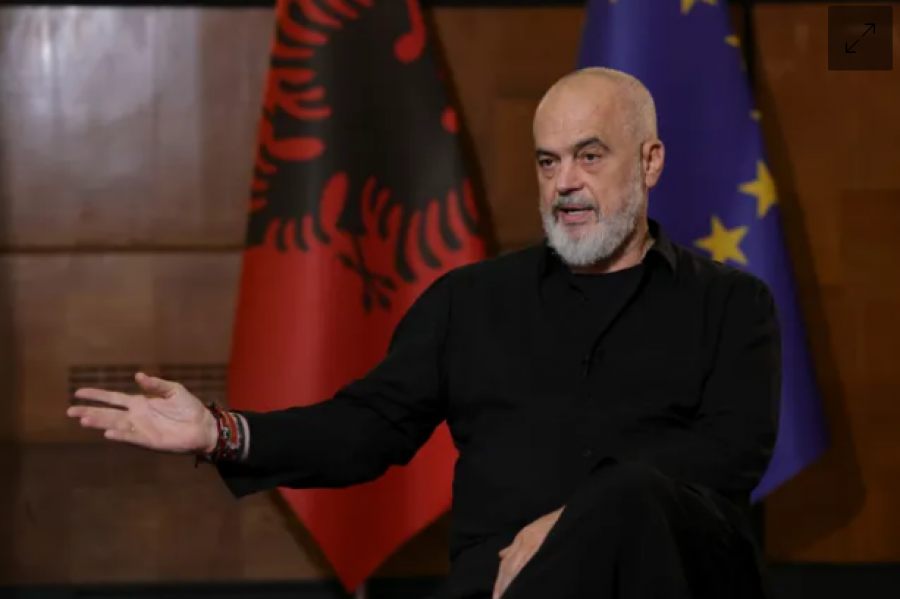 ‘Spiegel’: Edi Rama drejt rrëzimit, e vetmja pyetje është se sa gjatë do bashkëjetojë ai me shqiptarët