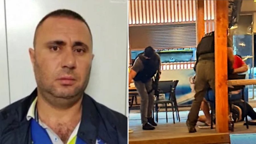 GJKKO, le në burg Habilajn e Vlorës. I dënuar me 15 vite burgim për trafik droge