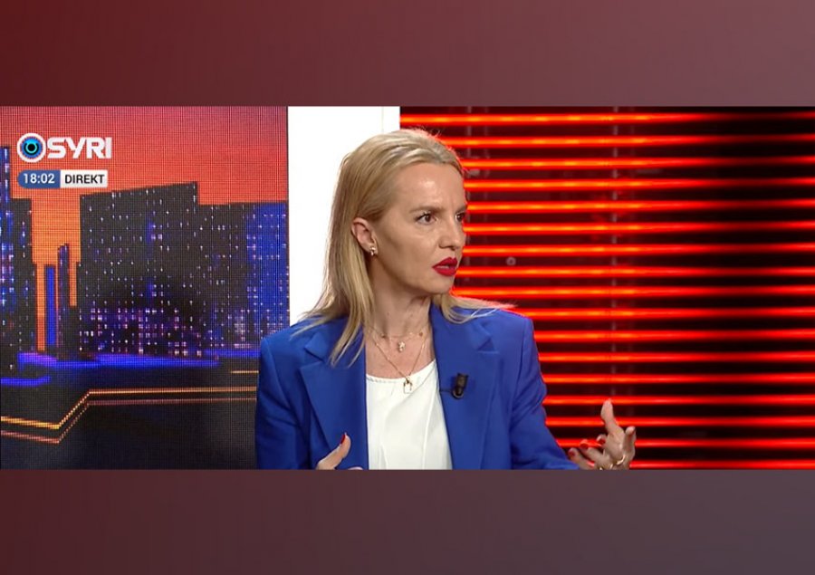 'Brenda PS ka nisur rebelimi'/ Zhulali: Nuk ka paqe për Ramën, pakënaqësia popullore tashmë lajm botëror