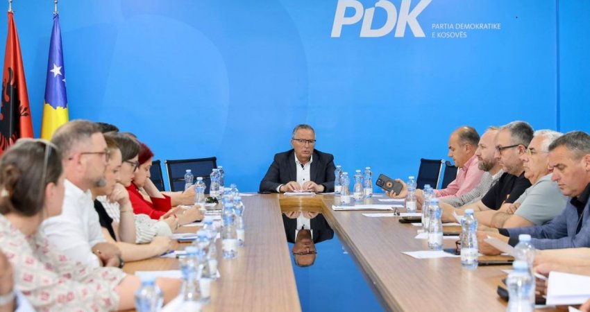 Parlamenti Evropian me mesazh për Kosovën: Përshpejtoni reformat që lidhen me BE-në