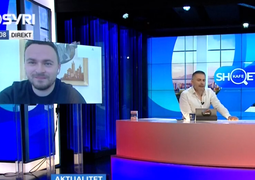 ‘Brezi i ri po shemb sistemin propagandistik të pushtetit’, Nishani: Tek dorëheqja e Ramës bashkohen të gjithë…