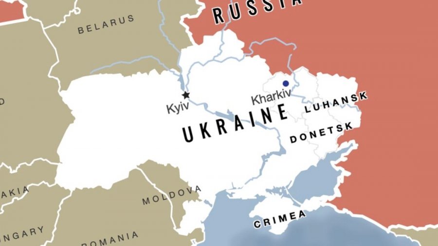 BE nisin kontaktet e para me Moskën për negociata mbi luftën në Ukrainë