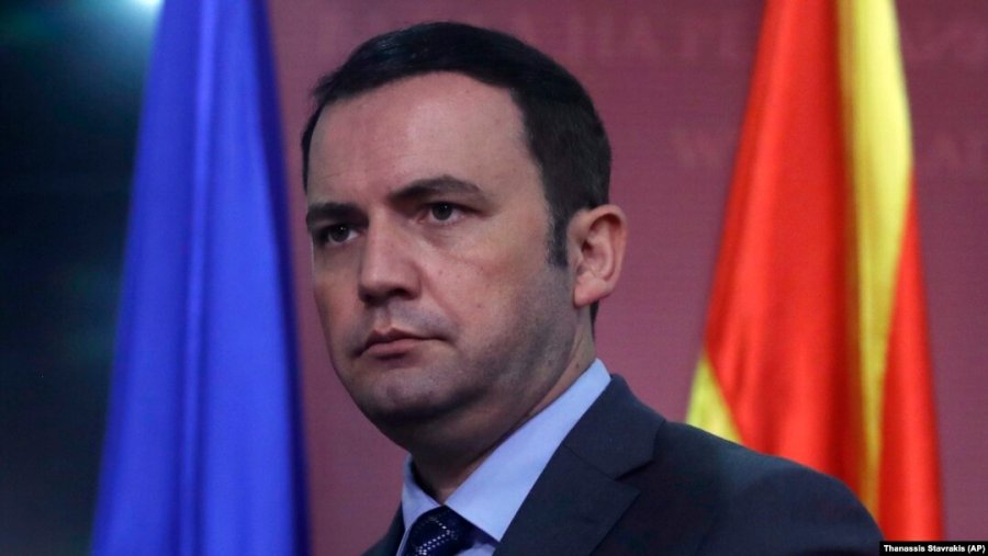 Kushtetuesja rrëzon emërtimet e vitit 2007  Ish zëvendëskryeministri Osmani  Ditë e zezë për shqiptarët