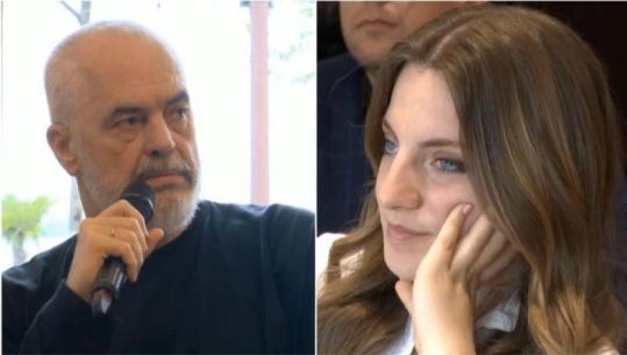 Pas Pjerin Ndreut, Rama i ndërsen deputetes që e braktisi, Bajrat e Shkodrës