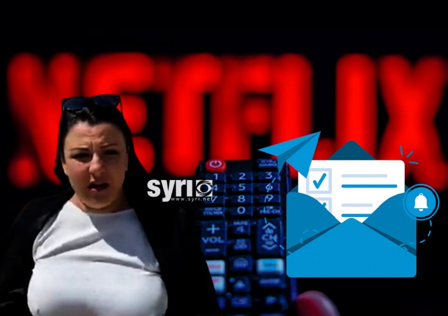 ‘Netflix’ me e-mail-in e Ballukut/ Ja çfarë gjeti BKH në vilën ‘F-6’, kur e kontrolloi në 27 prill