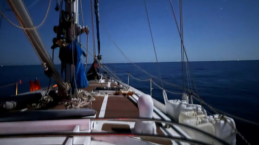 Policia australiane heton akuzat për sulm seksual ndaj aktivistëve të flotës së Gazës nga forcat izraelite