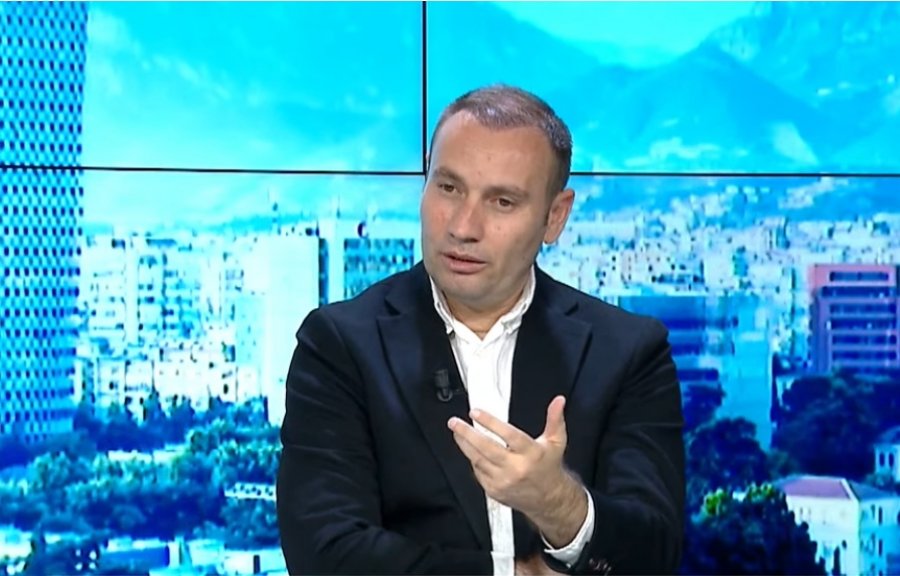 Kërcënimi i deputetes së PS   Rast i rëndë   Bushkolaj  Mekanizmi që ngritën vetë  po u kthehet kundër