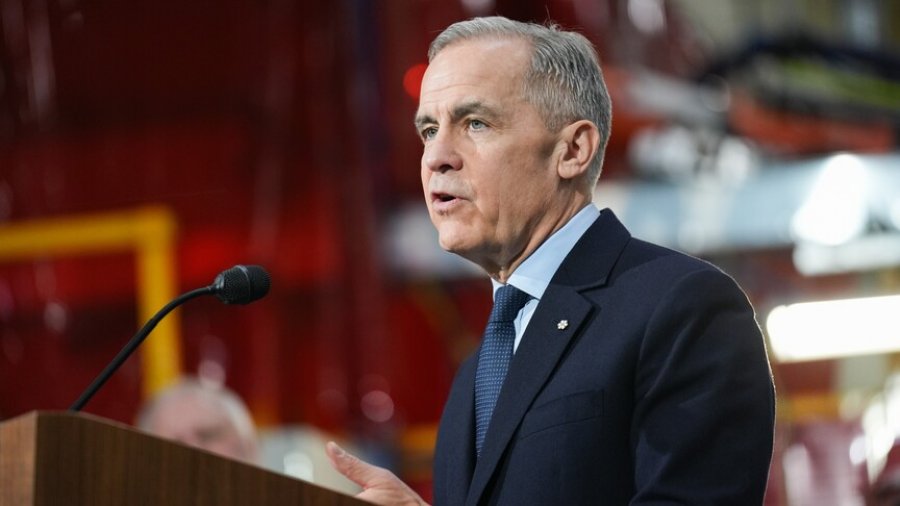 ‘I ka tejkaluar pritshmëritë e mia’, Carney: Marrëveshja SHBA-Iran, një ndryshim rrënjësor 