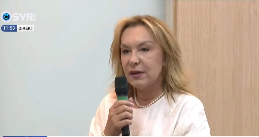 ‘Të rinjtë po braktisin universitetet’/ Pedagogia Deda: Sistemi i detyron të largohen, në pamundësi për të kontribuar