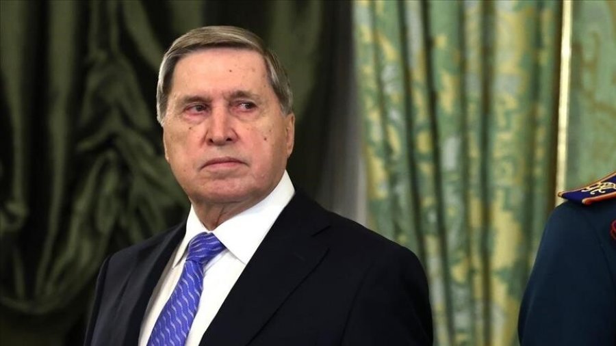 Ndihmësi i Kremlinit: Putin dhe Trump s’diskutuan për një takim të mundshëm me Zelenskyyn në SHBA