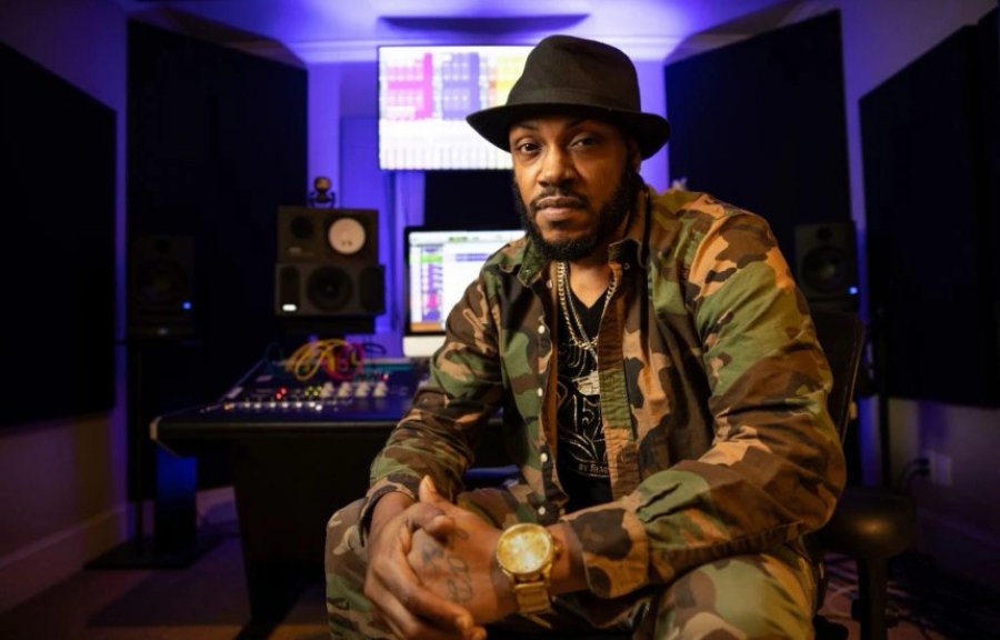 Reperi Mystikal dënohet me 20 vjet burg për përdhunim