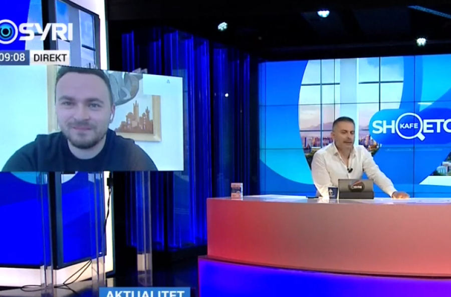 ‘Brezi i ri po shemb sistemin propagandistik të pushtetit’, Nishani: Tek dorëheqja e Ramës bashkohen të gjithë…