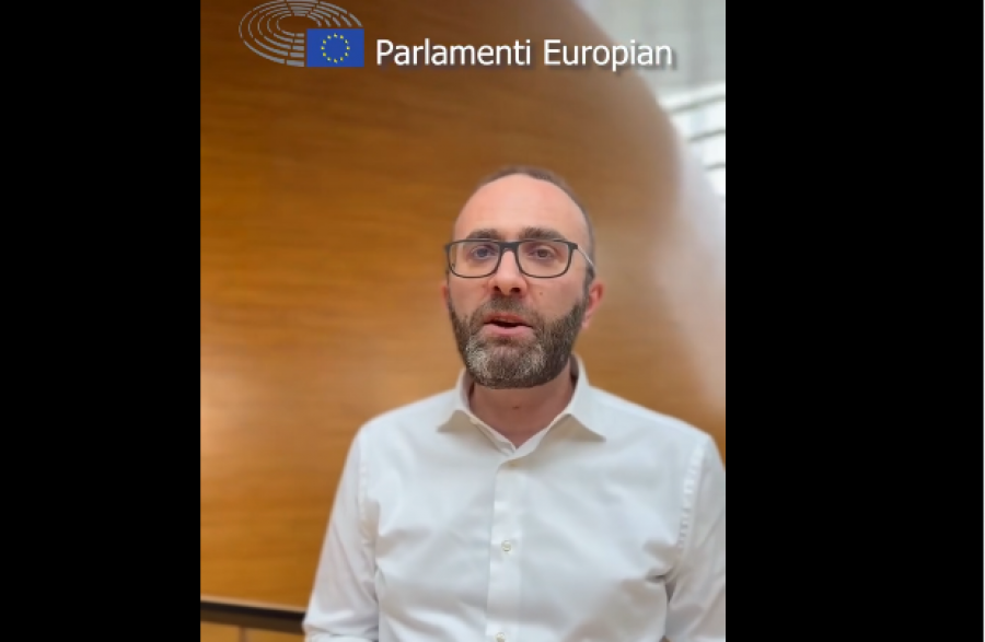 Bardhi përshëndet rezolutën PE  Problem themelor mbetet mbrojtja politike që Rama i bën korrupsionit