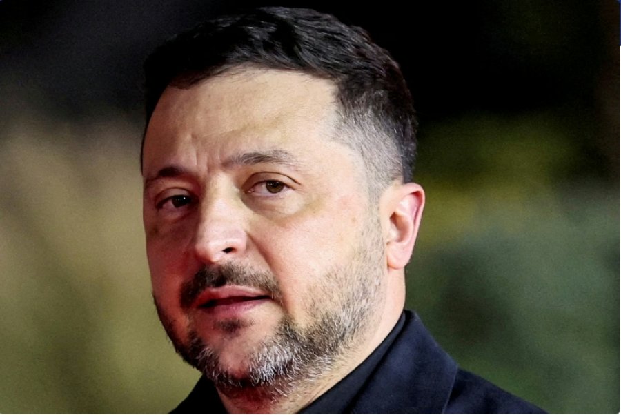 Zelensky: Udhëheqësit e G7 premtuan më shumë ndihmë jetësore për Ukrainën në luftën kundër Rusisë