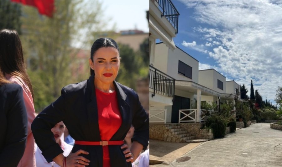 Dosja  Balluku    Biseda në e mail   Zemër  Bela ka F 5  ndërsa ne kemi F 6  më pëlqen shumë  Puuucc 