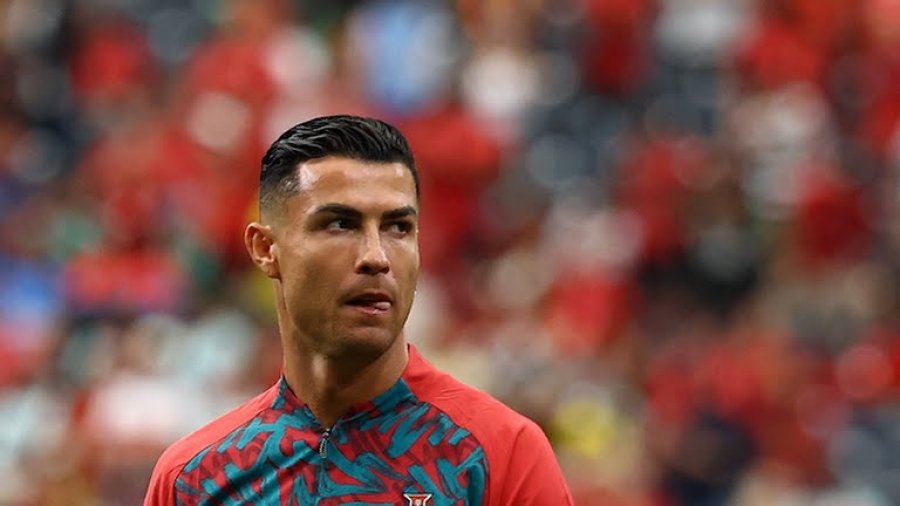 Statistikat zhgënjyese/ Cristiano Ronaldo 10 ndeshje radhazi pa shënuar, Portugalia kthehet 24 vite pas