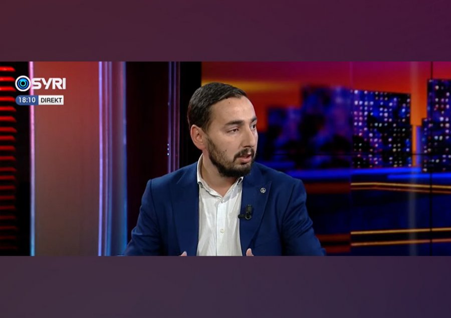  SPAK duhej të reagonte   Logu  Rasti Koçeku nxjerr në pah implikimin e krimit në zgjedhje në Shkodër