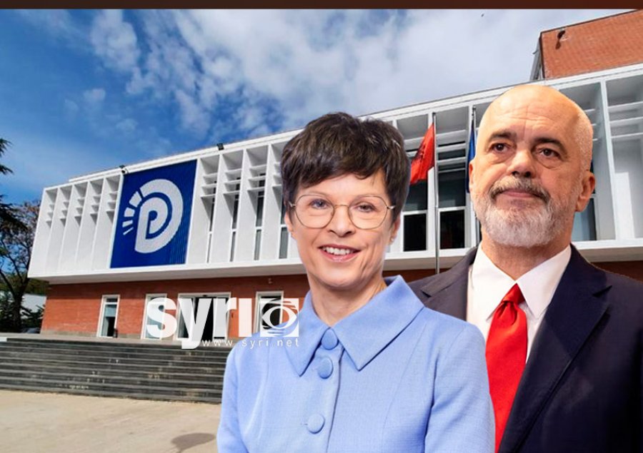 PD reagon për deklaratën e Marta Kos: Bazohet në informatat e rreme të Ramës dhe thellon krizën