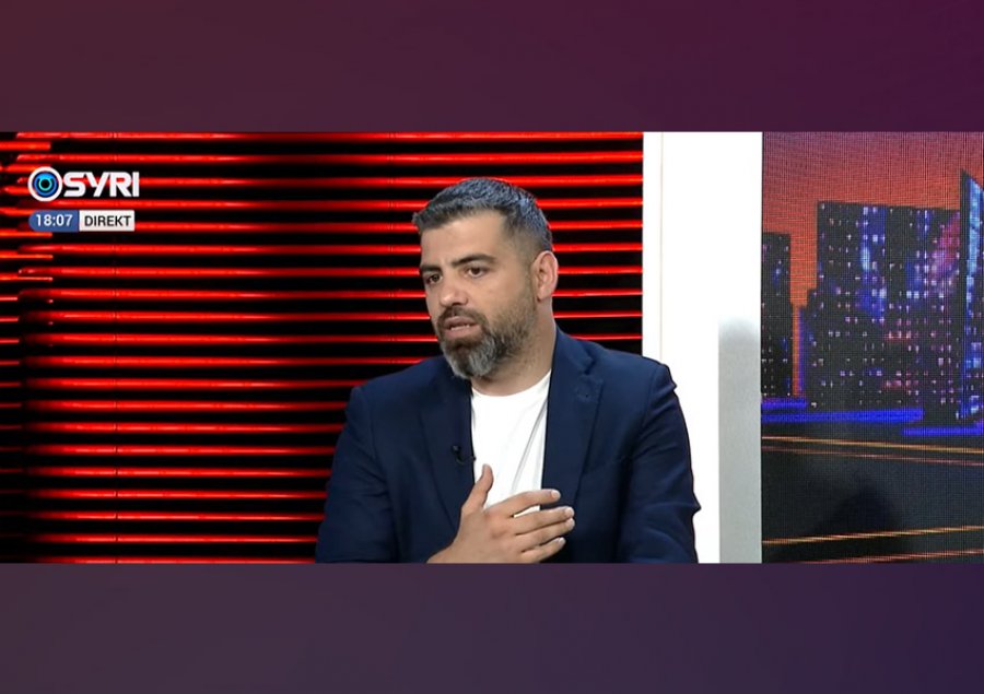 Kërcënimi i deputetes Koçeku  Saraçi  Tregues i kapjes së shtetit nga krimi dhe fundi i parlamentarizmit
