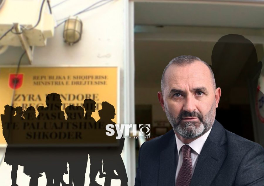 14 urdhër-arreste për zyrtarë të Kadastrës së Dibrës/ Në kërkim bashkëpunëtori i Ulsi Manjës