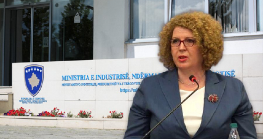 ZKA: Pagesë e dyfishtë për “Vetura me qira” dhe miliona euro në konteste në MINT