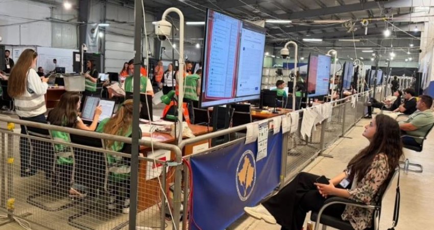 KQZ: Rinumërohen 102 nga 185 vendvotime