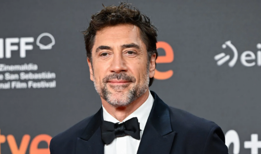 Javier Bardem shkruan histori në Hollywood, bëhet spanjolli i parë që lë gjurmët në TCL Chinese Theatre