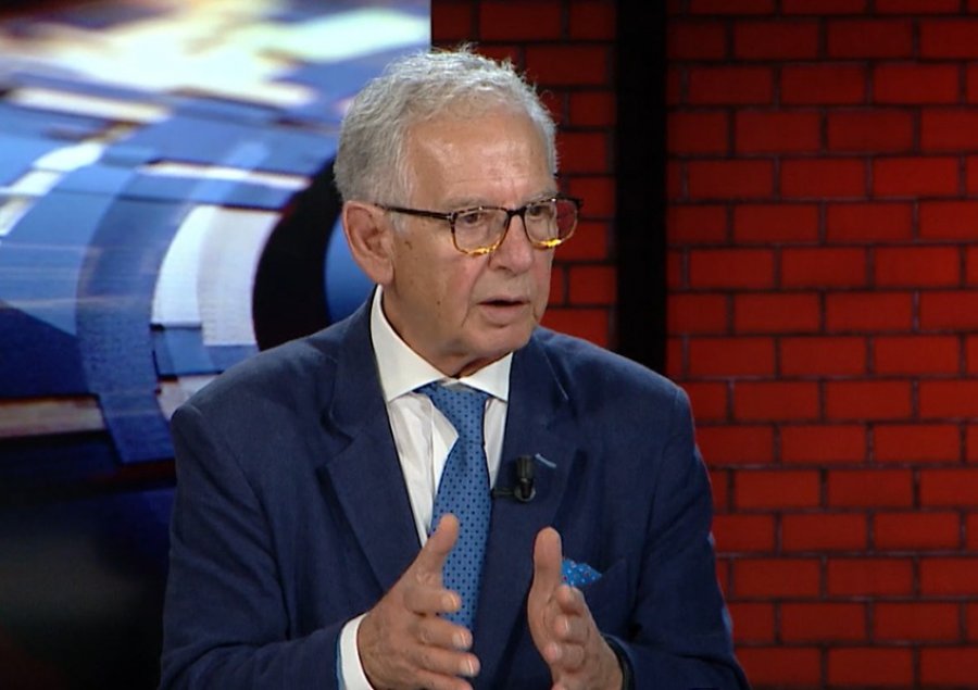  Rama kryemafiozi   Nesho  SPAK mbron pushtetin  dosja  Aruba  provon kapjen e drejtësisë