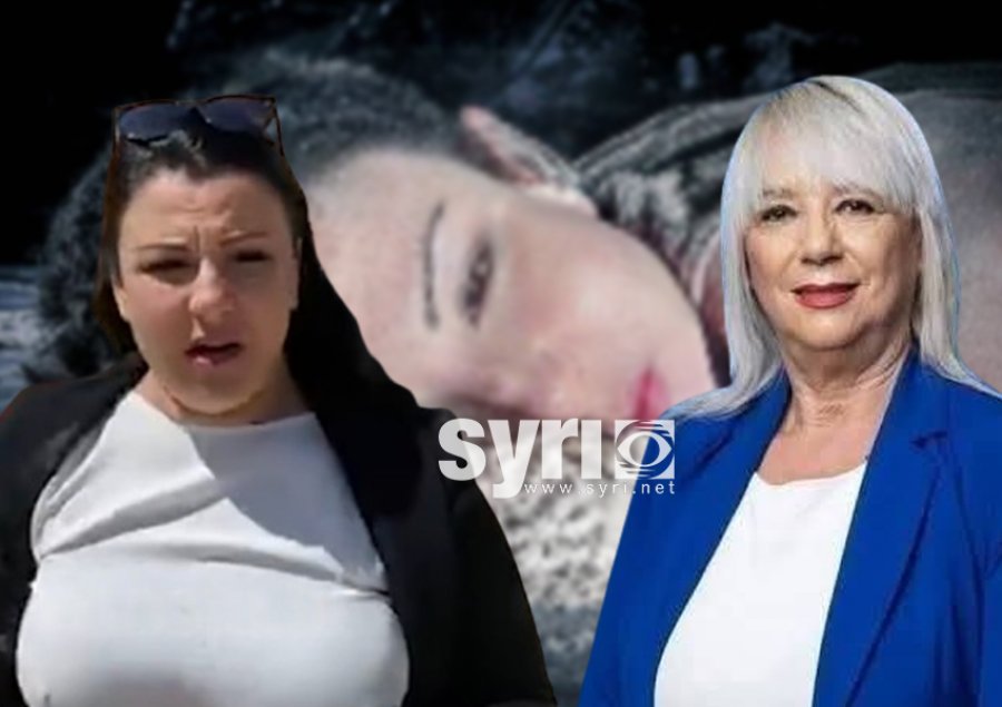 ‘Dosjet e Bel(l)a Mafies, si puna e thesit miellit’ - Çfarë po paralajmëron Adriana Kalaja për Ballukun?