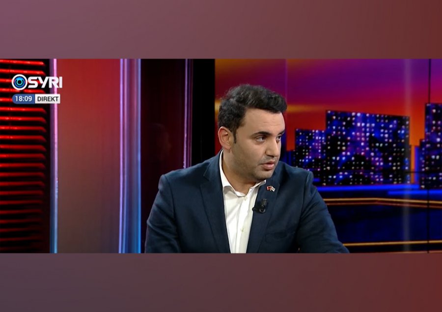  Amnistia   Këlliçi  PS s i ka votat për ta kaluar  Balluku ka refuzuar negociatat për të qenë e pranishme