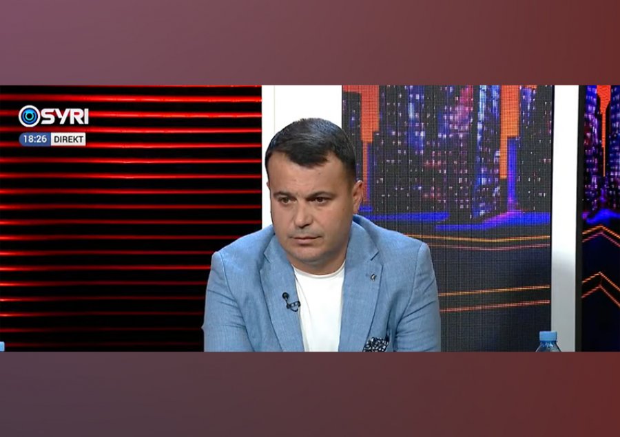 VIDEO  Tomorri  Shqipëria u kthye në lavatriçe industriale të parave të pista  kjo nuk bëhet pa bekimin e qeverisë